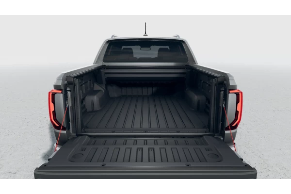 2026 Volkswagen Amarok NF TDI600 Aventura Ute Image 9