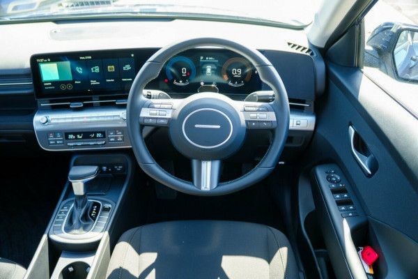 2026 Hyundai KONA SX2.V3  SUV Image 10