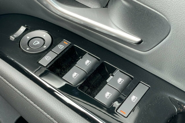 2026 Hyundai Tucson NX4.V4 Elite SUV Image 20