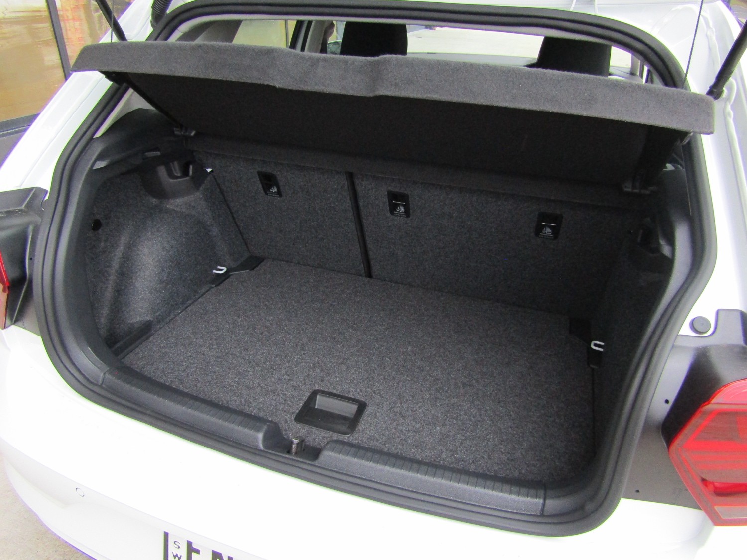 2021 Volkswagen Polo AW 85TSI Comfortline Hatch Image 17