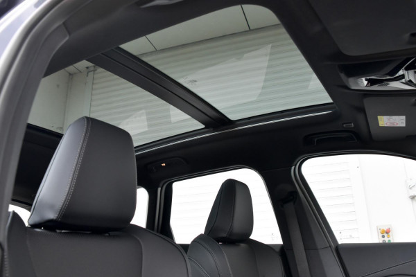 2025 BMW X1 U11 sDrive18i SUV image 22