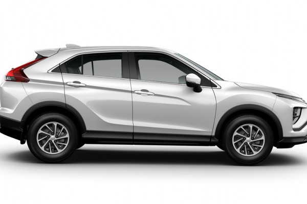 2024 Mitsubishi Eclipse Cross YB LS SUV