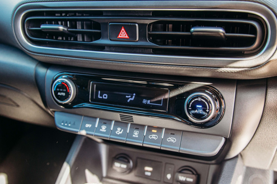 2020 MY21 Hyundai KONA OS.V4 Elite SUV Image 38