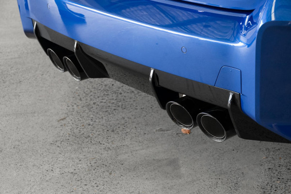 2026 BMW M2 G87 LCI  Coupe image 31