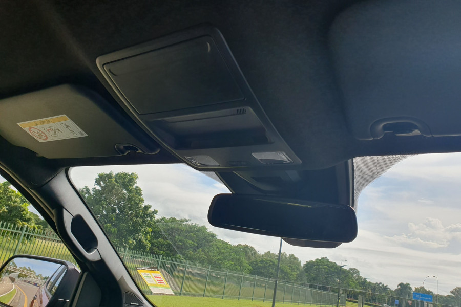 2024 Volkswagen Amarok NF TDI600 PanAmericana Ute Image 24