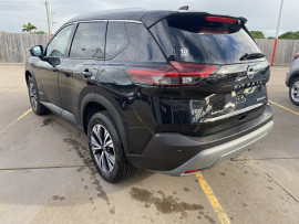 2025 Nissan X-Trail T33 ST-L e-POWER SUV image 6