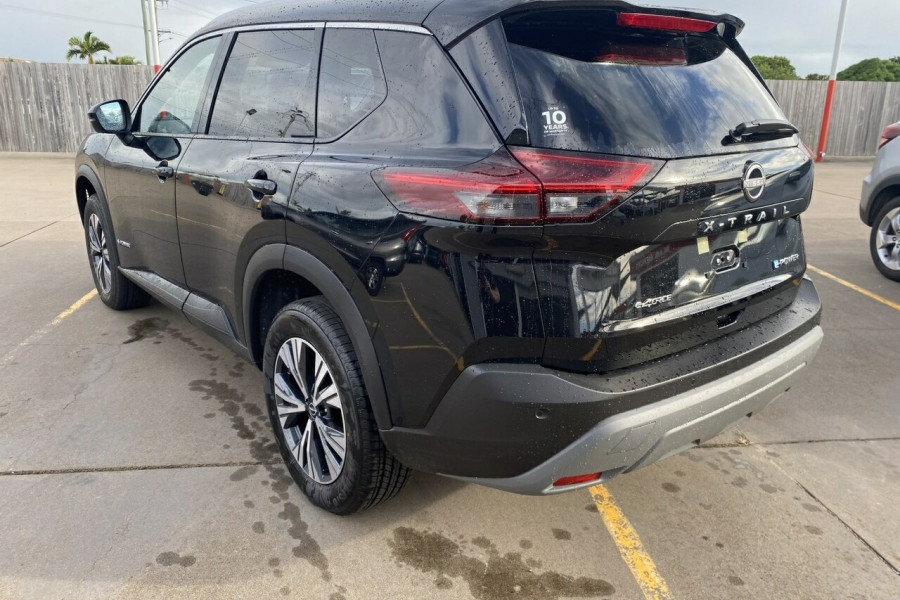 2025 Nissan X-Trail T33 ST-L e-POWER SUV