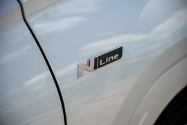 2024 MY25 Hyundai Tucson NX4.V3 Hybrid N Line SUV