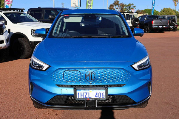 2023 MG ZS EV AZS1 Excite SUV