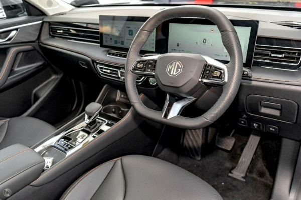 2025 MG HS AS33P Super Hybrid Essence SUV Image 8