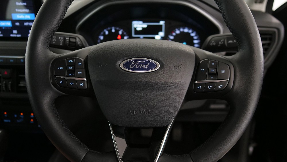 2019 MY19.25 Ford Focus SA 2019.25MY Ambiente Hatch Image 8