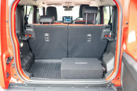 2023 Suzuki Jimny GJ XL SUV