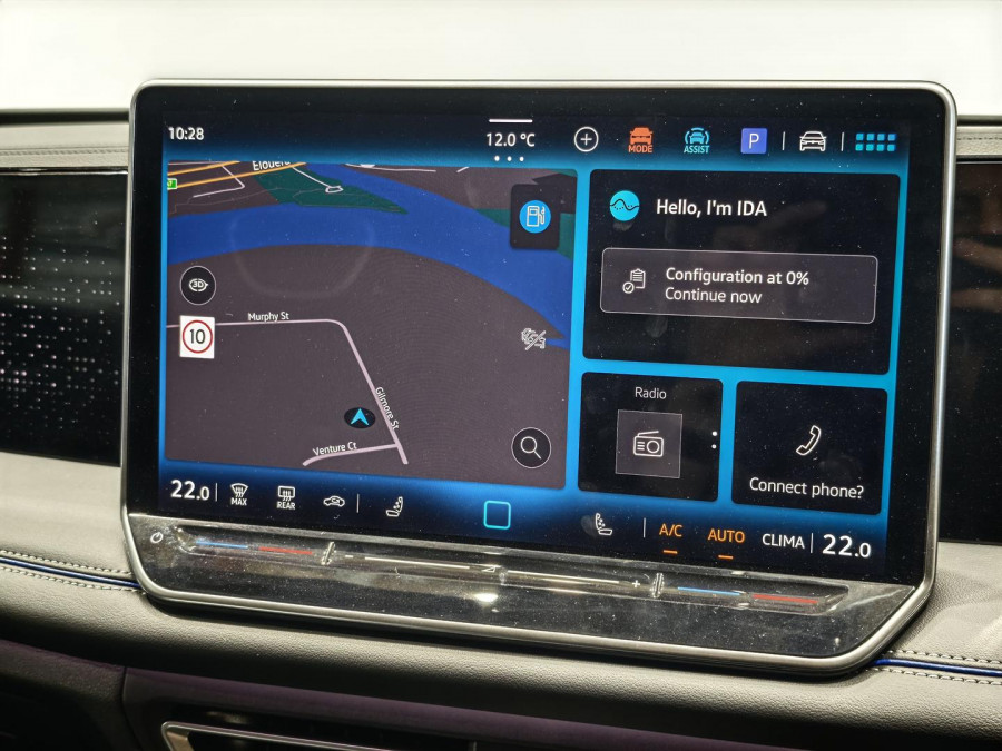 2025 Volkswagen Tiguan CT 150TSI R-Line SUV Image 11