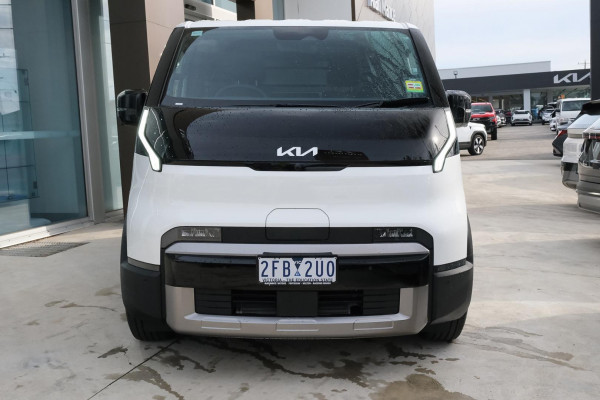 2026 Kia PV5 SW Cargo S Long Range Van Image 2
