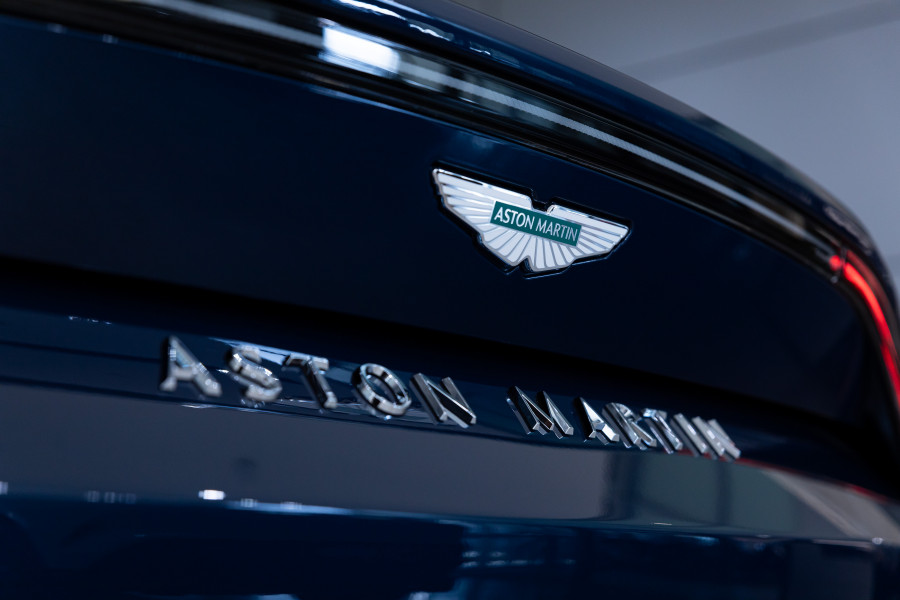 2024 Aston Martin Vantage  Coupe Image 10