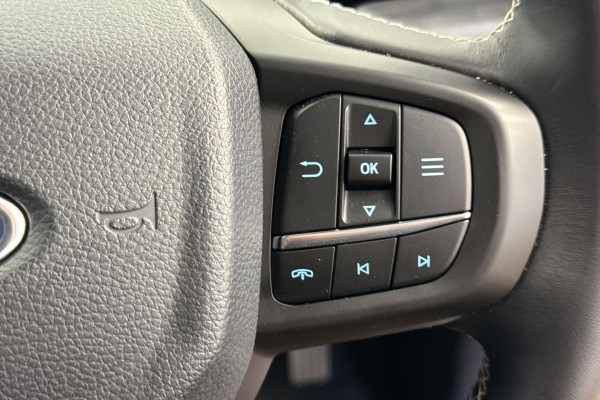 2024 MY24.5 Ford Everest UB Platinum SUV