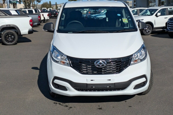 2024 LDV G10 SV7C Plus Van