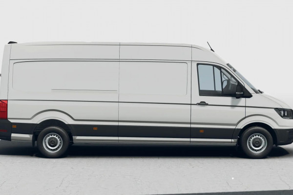 2026 Volkswagen Crafter SY1 35 TDI410 LWB Van