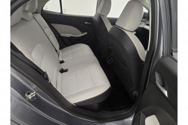 2025 MG MG3 Essence Hatch