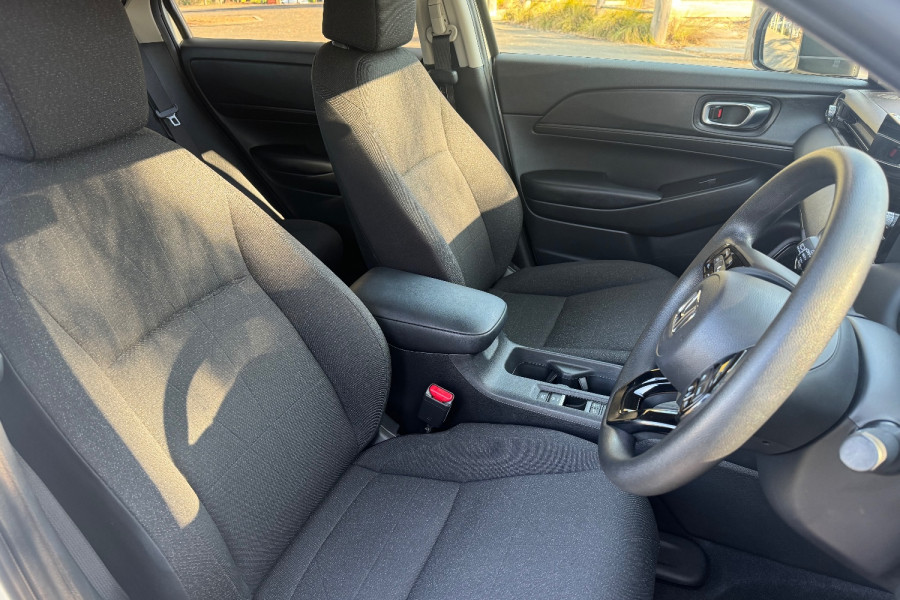 2022 Honda HR-V  Vi X SUV Image 11