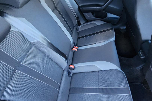 2023 Volkswagen Polo AE 85TSI Style Hatch Image 11