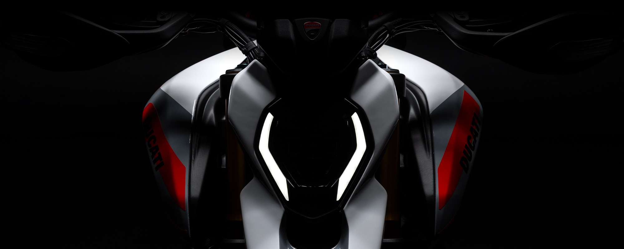 Ducati HYPERMOTARD