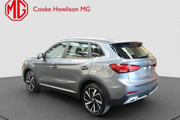 2025 MG ZS ZS32 Essence SUV Image 5