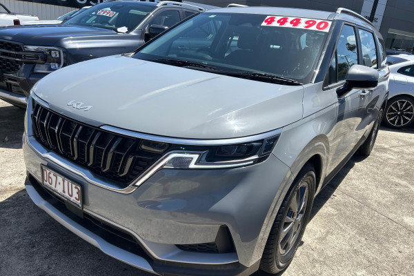2023 Kia Carnival KA4 S People Mover Image 2