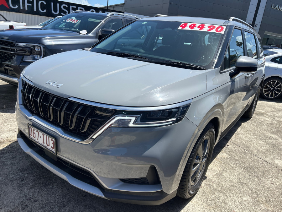 2023 Kia Carnival KA4 S People Mover Image 2