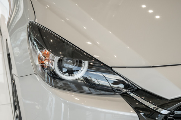 2026 MY25 Mazda 2 DJ Series G15 GT Hatch Image 18