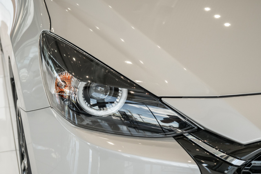 2026 MY25 Mazda 2 DJ Series G15 GT Hatch Image 18