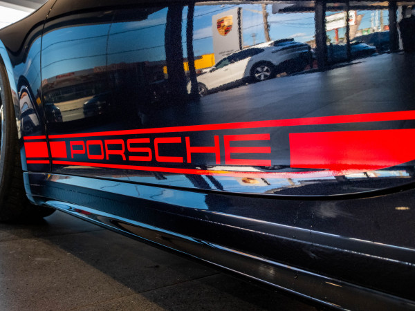 2024 MY25 Porsche 911 992 Carrera GTS Coupe image 36