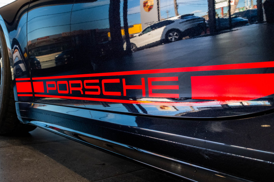 2024 MY25 Porsche 911 992 Carrera GTS Coupe