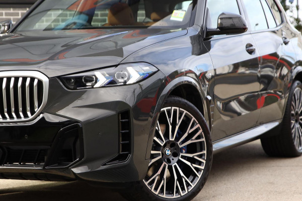 2026 BMW X5 G05 LCI xDrive30d M Sport SUV