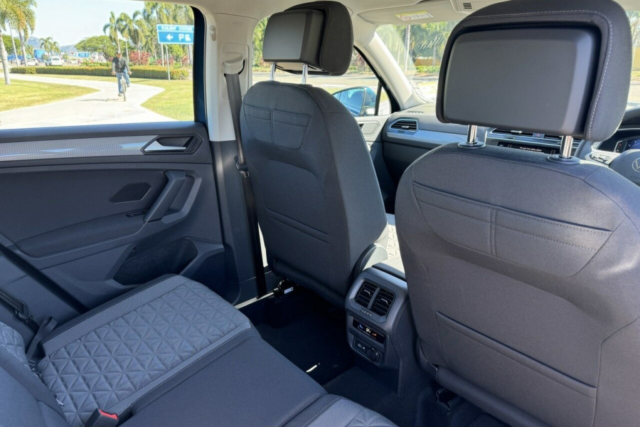 2024 Volkswagen Tiguan 5N 132TSI Life SUV Image 11