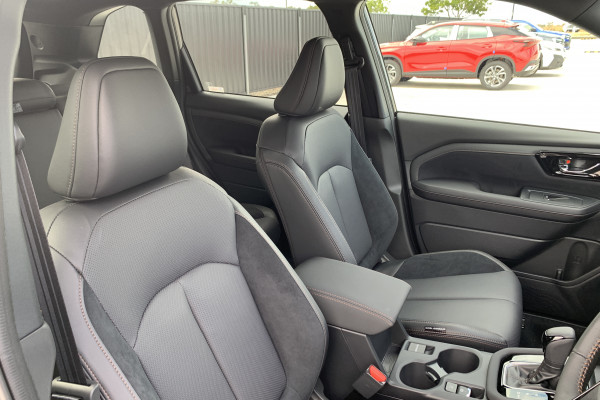 2025 MY26 Subaru Forester S6 Hybrid Touring SUV Image 11