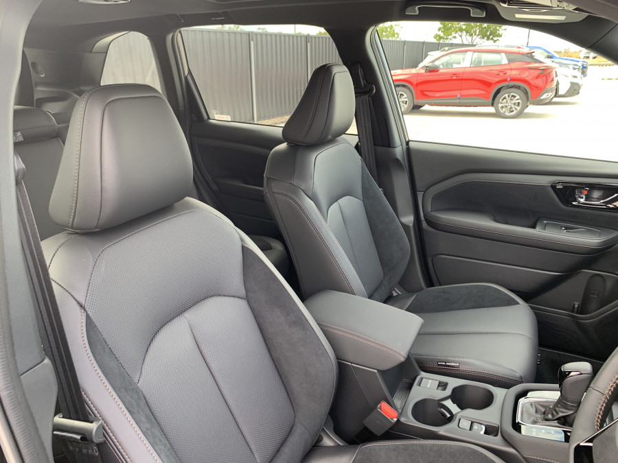 2025 MY26 Subaru Forester S6 Hybrid Touring SUV Image 11