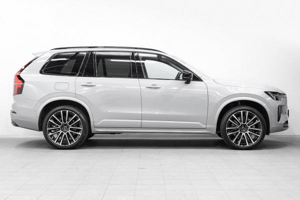 2026 Volvo XC90 L Series Ultra B5 Bright SUV Image 3