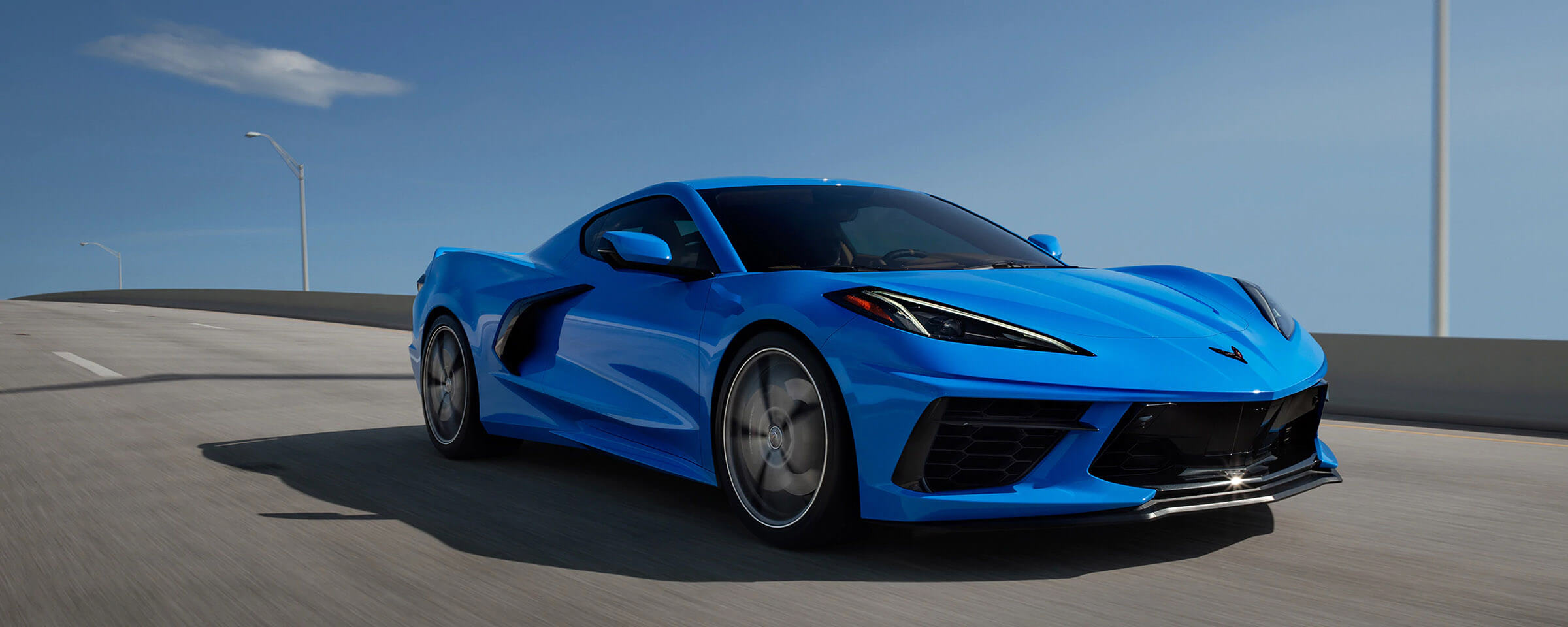 CORVETTE Image