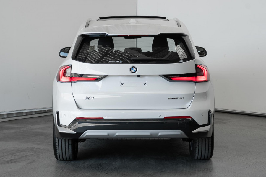 2025 BMW X1 U11 sDrive18i SUV