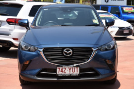 2019 Mazda CX-3 DK2W7A Maxx Suv Image 2