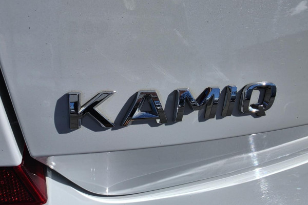 2021 MY22 Skoda Kamiq NW 110TSI Signature SUV Image 12