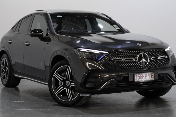 Mercedes-Benz GLC-Class GLC300 C254