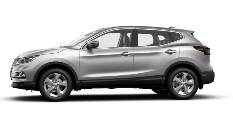 2021 MY0  Nissan QASHQAI J11 Series 3 ST Other Image 32