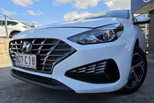 2021 Hyundai i30 PD.V4  Hatch Image 2