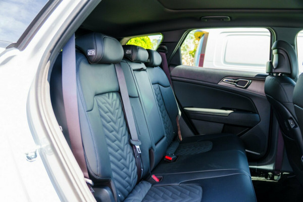 2026 MY27 Kia Sportage NQ5 PE HEV GT-Line SUV Image 10