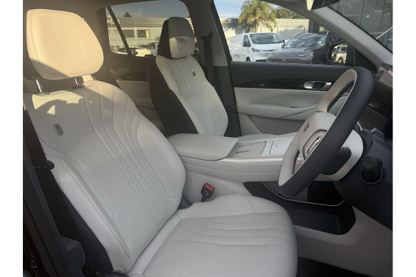 2026 Geely EX5 E245 Inspire Extended Range SUV Image 6