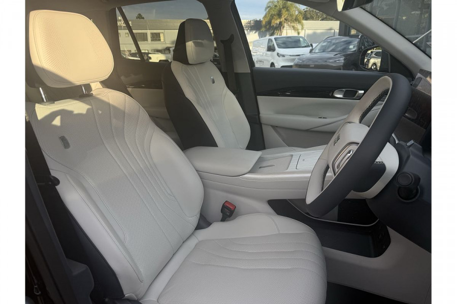 2026 Geely EX5 E245 Inspire Extended Range SUV Image 6