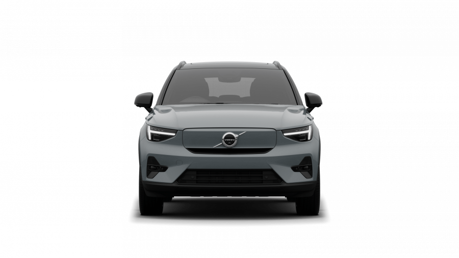 2026 MY27 Volvo EX40  Ultra Twin Motor Performance SUV Image 8