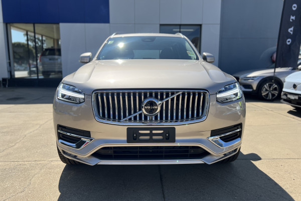 2024 Volvo XC90 L Series Ultimate B5 Bright SUV